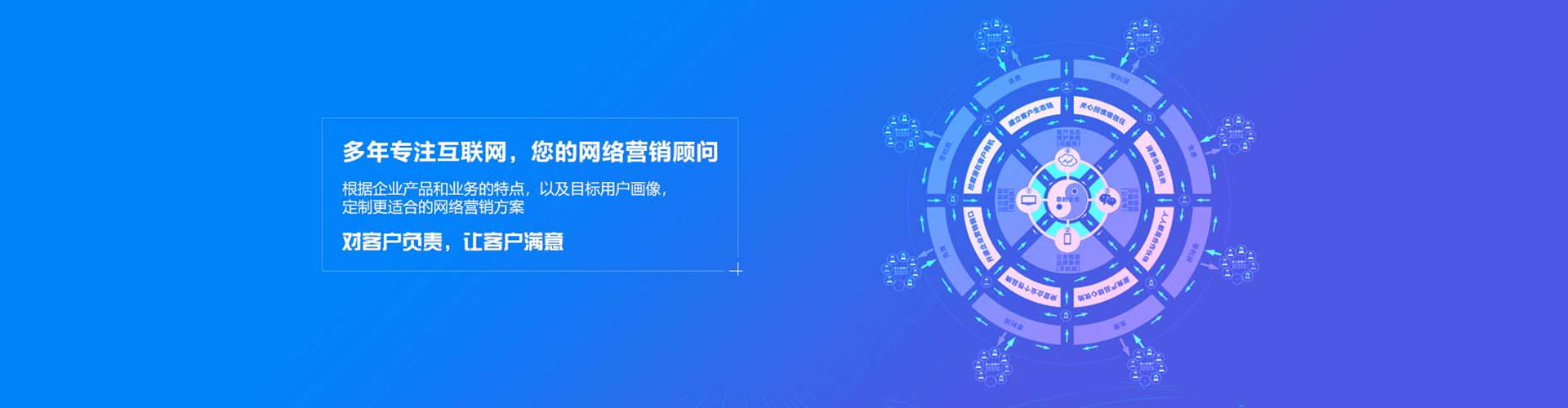中方百度竞价托管